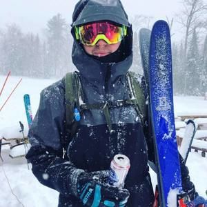 Meet your Posher, Ian